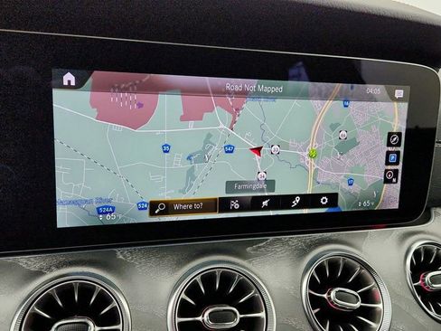 Used 2022 Mercedes-Benz AMG GT 43 image 18