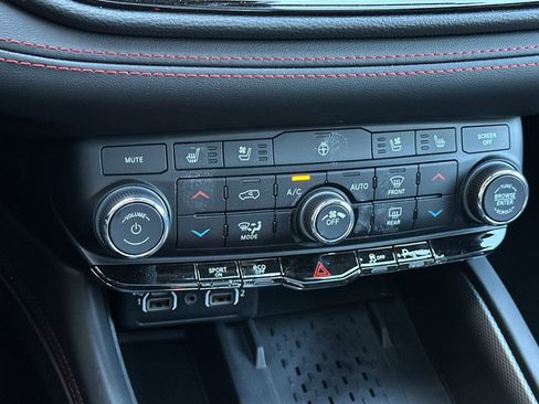 New 2026 Dodge Durango GT image 19