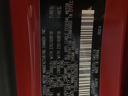 Used 2025 Lexus NX 350 AWD w/ Premium Package image 27