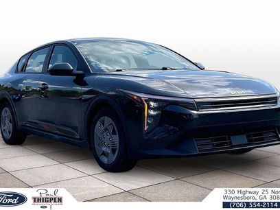 Used 2025 Kia K4