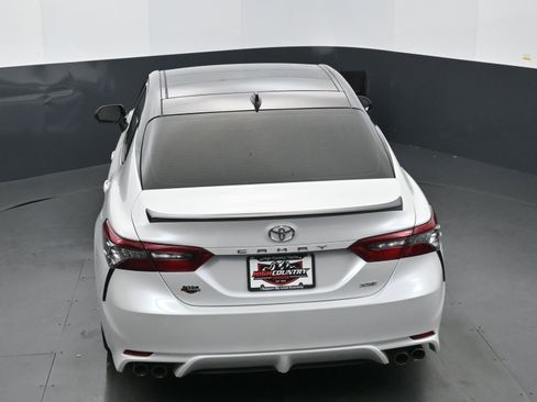 Used 2023 Toyota Camry XSE image 31