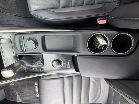 Used 2014 Lexus IS 250 w/ F-Sport Package RWD image 31