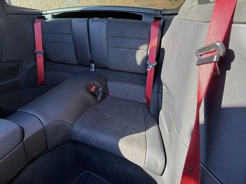 Certified 2025 Porsche 911 Targa 4 GTS image 20