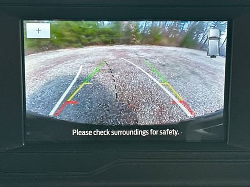 Used 2022 Ford Bronco 4-Door w/ Sasquatch Package image 32