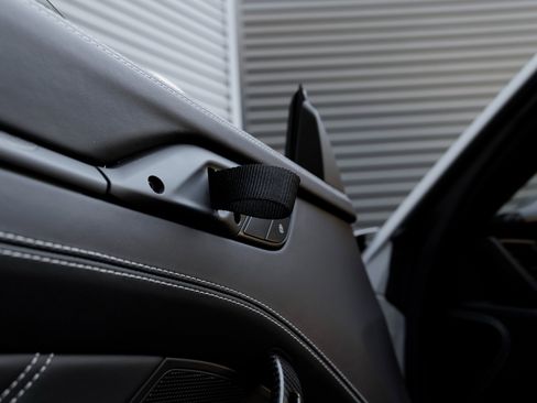 Used 2024 Porsche 911 S/T image 15