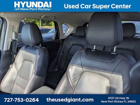 Used 2022 MAZDA CX-5 Carbon Edition AWD/4WD image 3