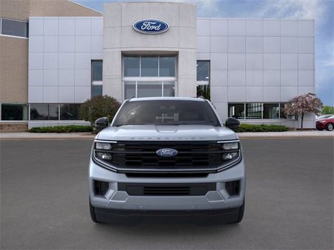New 2026 Ford Expedition Max Platinum w/ Driver's Package image 6