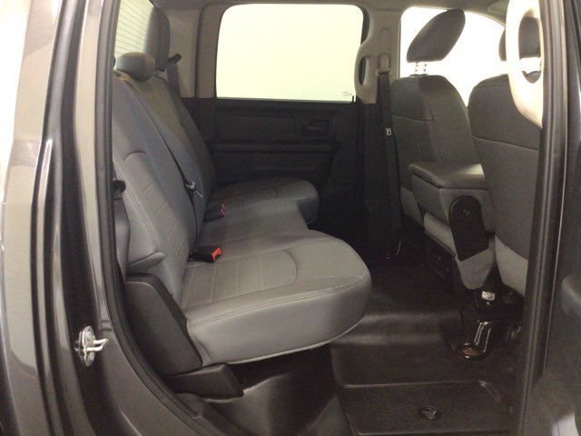 Used 2020 RAM 1500 Tradesman w/ Protection Group AWD/4WD image 13