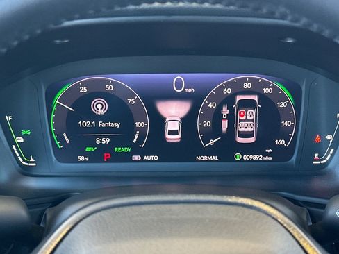 Used 2024 Honda Accord Sport image 28