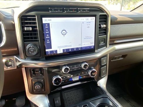Certified 2023 Ford F150 King Ranch w/ Equipment Group 601A High AWD/4WD image 28