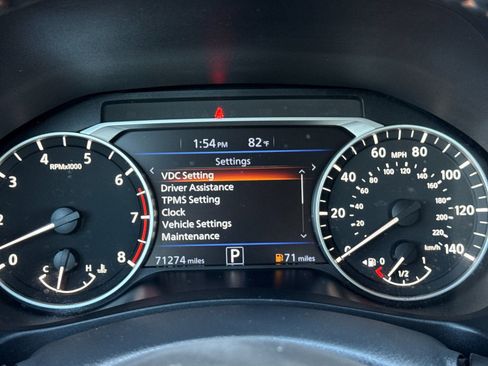 Used 2023 Nissan Altima 2.5 SR image 28