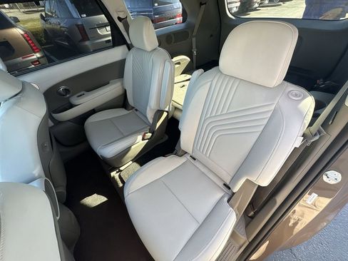 New 2026 Hyundai Palisade SEL AWD/4WD image 23