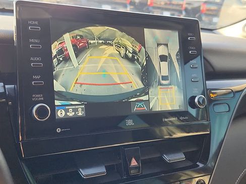 Certified 2024 Toyota Camry XSE image 25