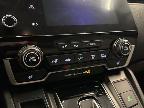 Used 2017 Honda CR-V EX image 15