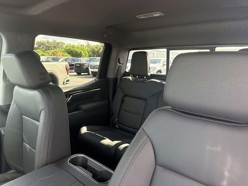 New 2026 GMC Sierra 1500 Elevation w/ Elevation Premium Package AWD/4WD image 17