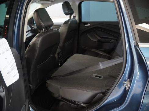 Used 2018 Ford Escape SEL AWD/4WD image 22
