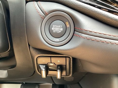 New 2026 Dodge Durango GT w/ Blacktop Package image 37