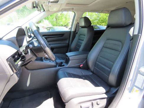 Certified 2024 Honda CR-V EX-L image 12