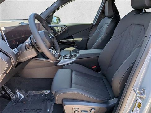 New 2026 BMW X3 xDrive30 AWD/4WD image 4