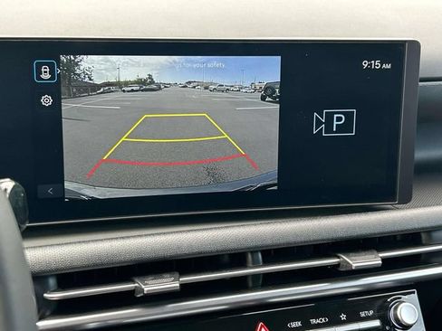 Certified 2025 Hyundai Tucson SEL FWD image 32