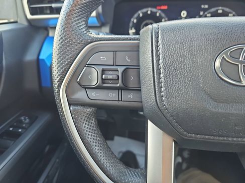 Used 2024 Toyota Tacoma TRD Sport image 20