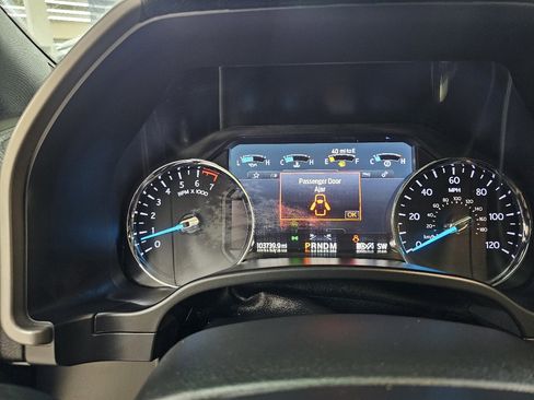 Used 2020 Ford Expedition Max XLT w/ Equipment Group 202A image 80