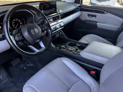 Used 2023 Honda Pilot EX-L image 10