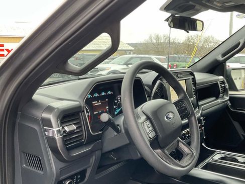 Used 2023 Ford F150 XL w/ STX Appearance Package image 34