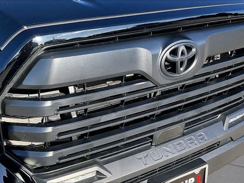 Used 2026 Toyota Tundra SR5 w/ SX Package RWD image 28