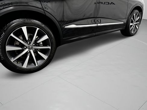 Used 2026 Acura MDX w/ Technology Package FWD image 48
