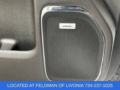 Used 2019 GMC Sierra 2500 Denali w/ Duramax Plus Package AWD/4WD image 23