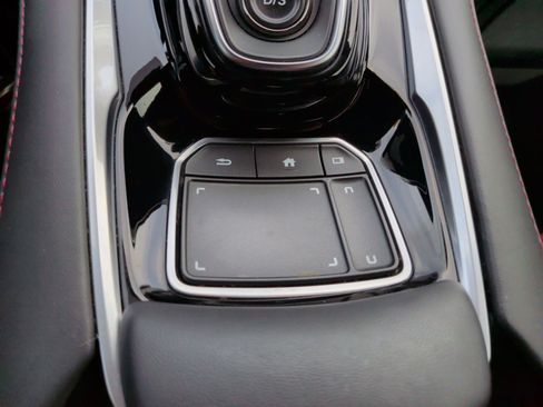 Used 2021 Acura RDX A-Spec image 19