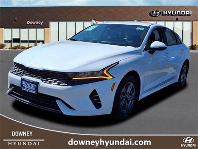 Used 2023 Kia K5 LXS