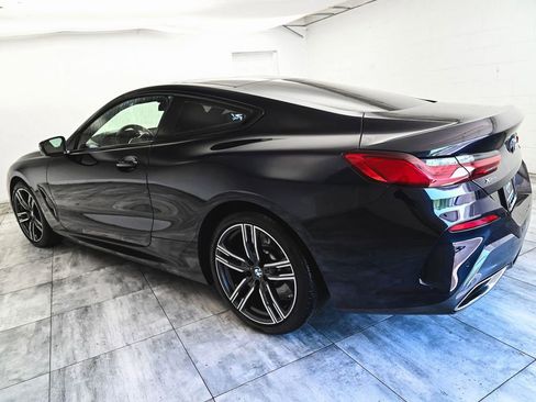 Used 2023 BMW 840i xDrive Coupe AWD/4WD image 4