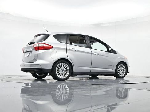 Used 2016 Ford C-MAX SE w/ Equipment Group 201A FWD image 31