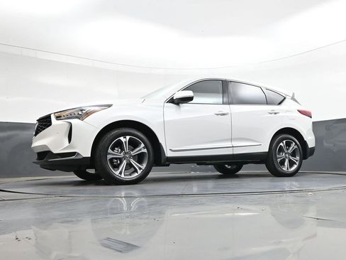 Used 2025 Acura RDX SH-AWD w/ Technology Package image 34