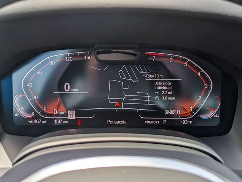 New 2026 BMW 840i RWD image 14