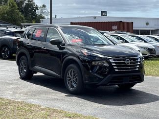 Certified 2025 Nissan Rogue S video 2