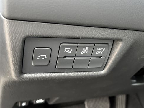 New 2025 MAZDA CX-5 AWD 2.5 S w/ Preferred Package image 23