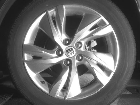 Used 2025 Buick Encore GX Preferred image 14