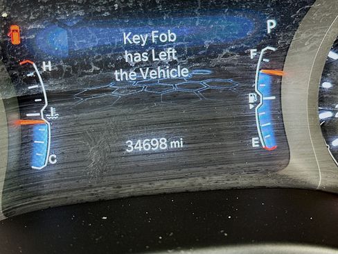 Used 2023 Jeep Compass Limited image 19