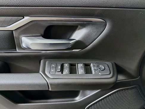 New 2026 RAM 1500 Big Horn image 18