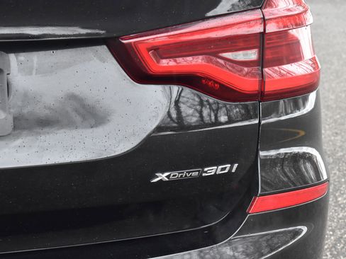 Used 2021 BMW X3 xDrive30i w/ Convenience Package image 18