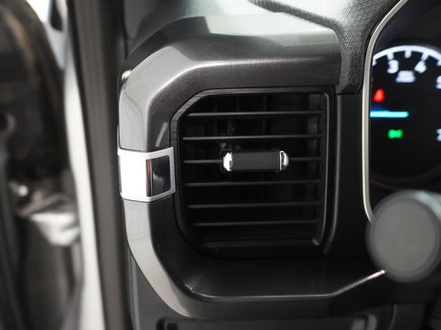 Used 2023 Ford F150 XL w/ STX Appearance Package AWD/4WD image 16