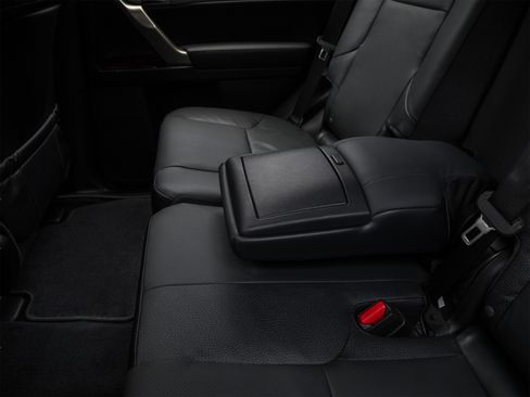Used 2019 Lexus GX 460 AWD/4WD image 41