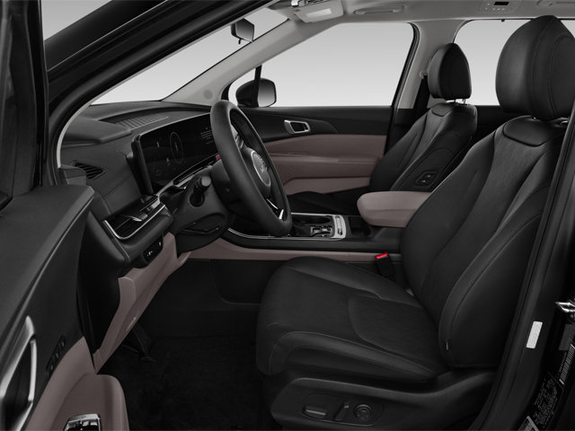 Used 2025 Kia Carnival SX Prestige FWD image 10