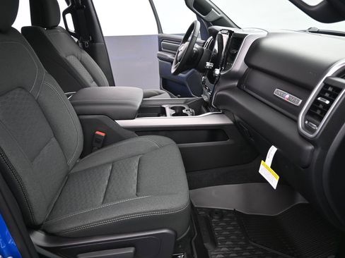 New 2026 RAM 1500 Big Horn/Lone Star image 27