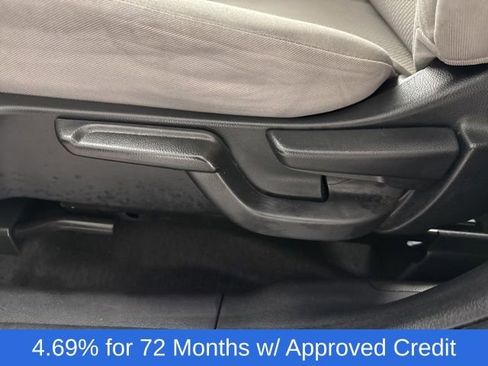 Used 2017 Honda HR-V LX image 24