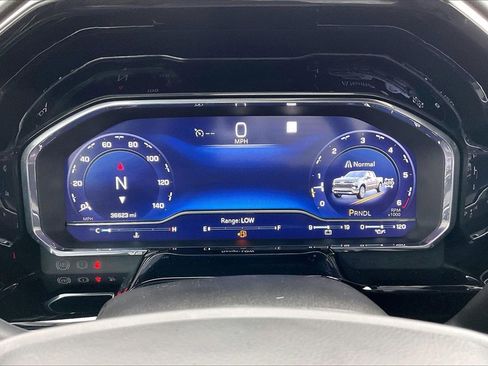 Used 2023 Chevrolet Silverado 1500 RST image 12