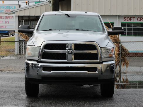 Used 2015 RAM 2500 Tradesman w/ Chrome Appearance Group image 2